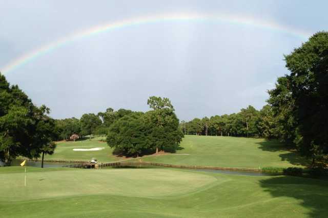 Rocky Bayou Country Club - photo 5