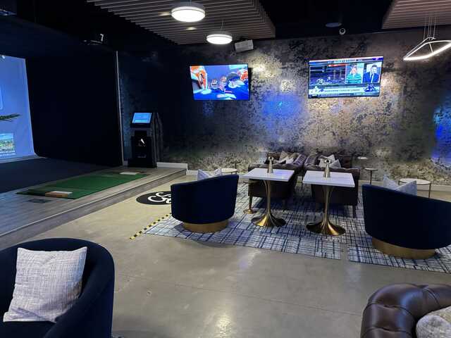 GolfZon Social Brooklyn