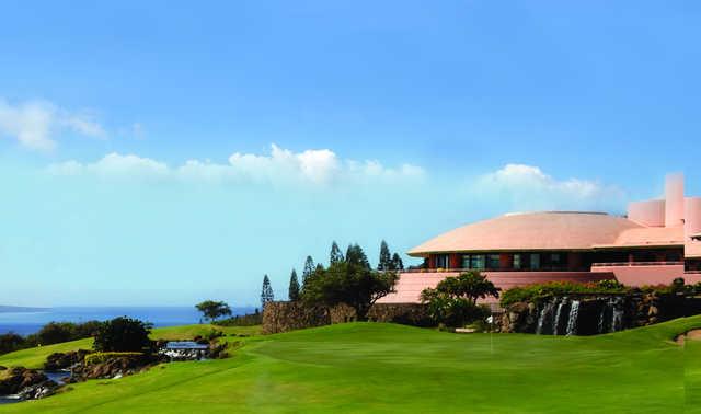 King Kamehameha Golf Club - photo 4