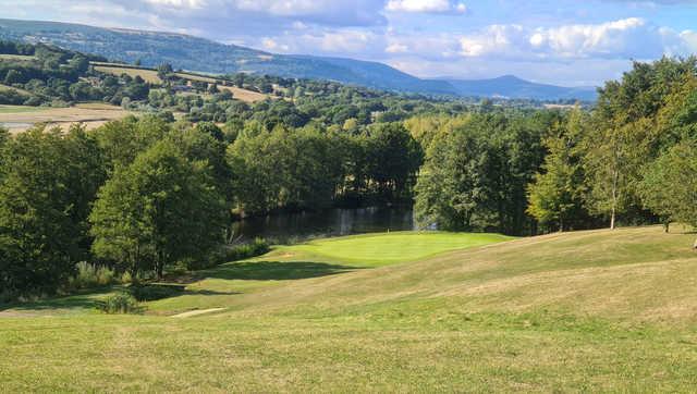 Woodlake Park Golf & Country Club - photo 2