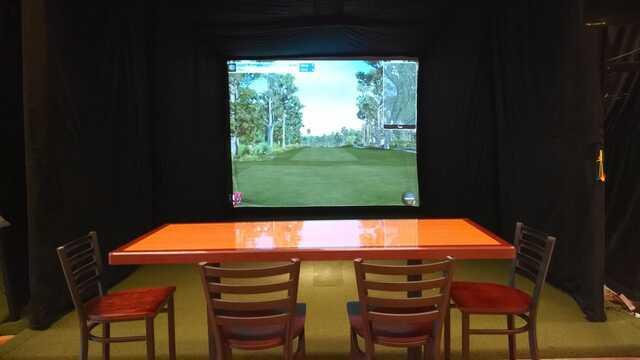 Carolina Indoor Golf - photo 2