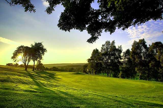 South Moor Golf Club - photo 3