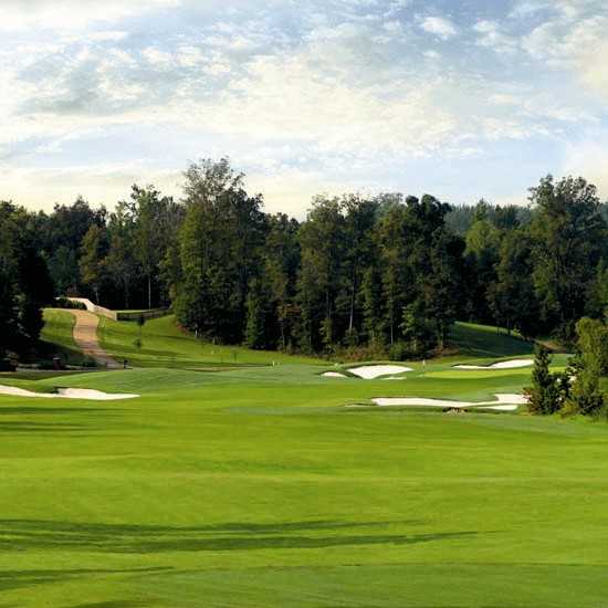 The Country Club of Oxford - photo 2