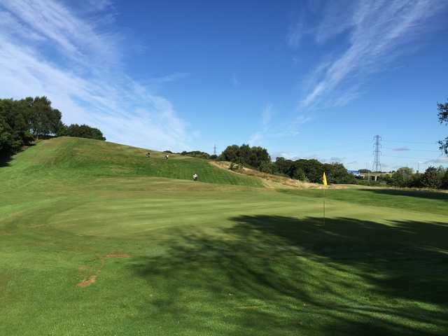 Heaton Park Golf Club - photo 4
