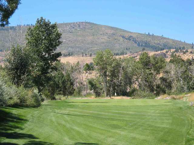 Crystal Peak Golf Course - photo 2