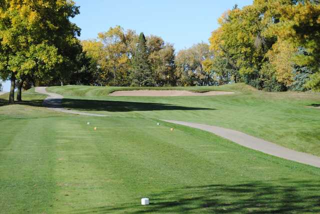 Stoughton Country Club - photo 2