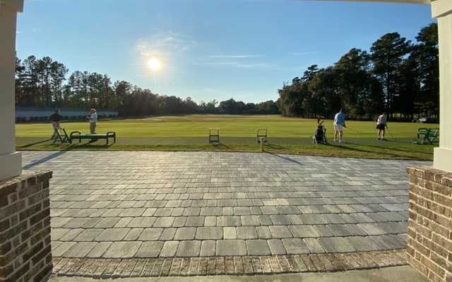Richmond Hill Golf Club - photo 4