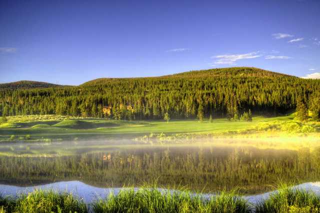 Breckenridge Golf Club - photo 3