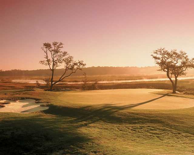 Rivers Edge Golf Club - photo 4