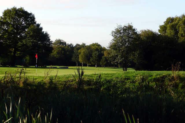 Marple Golf Club