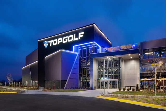 Topgolf Schaumburg - photo 5