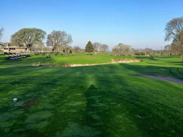 Floyd Park Golf Course - photo 1