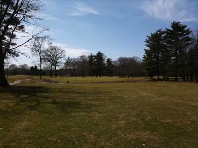 Easton Country Club - photo 1