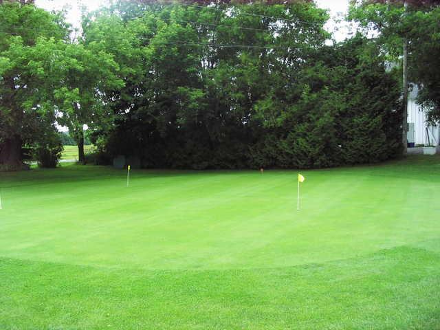 Irish Hills Golf Club - photo 3