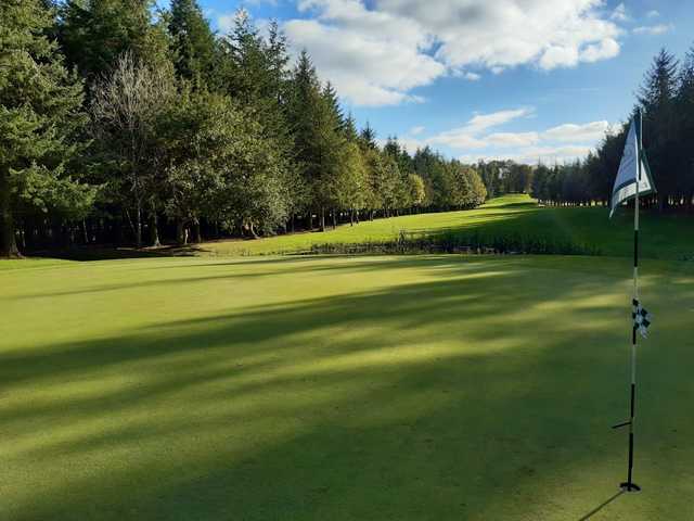 Gowran Park Golf Club