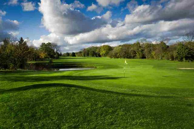Stapleford Abbotts Golf Club - Abbotts Course - photo 3