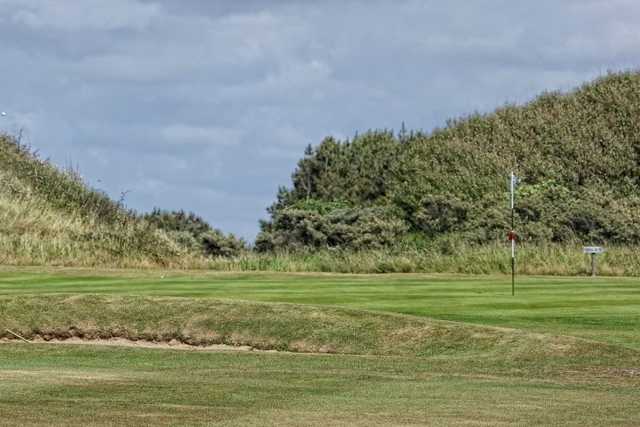 Golf de Wimereux - photo 2