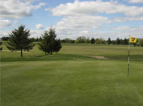 Sleepy Hollow Golf Course - photo 2