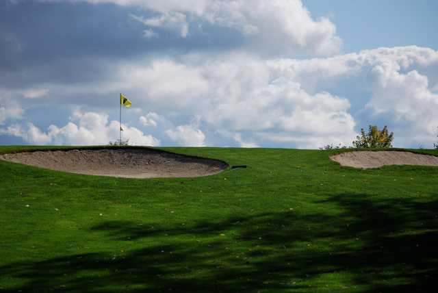 Cedar Knoll Country Club - photo 4