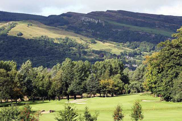 Erskine Golf Club - photo 6