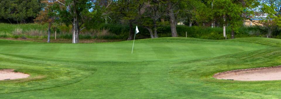 Sky Ranch Golf Club - photo 5