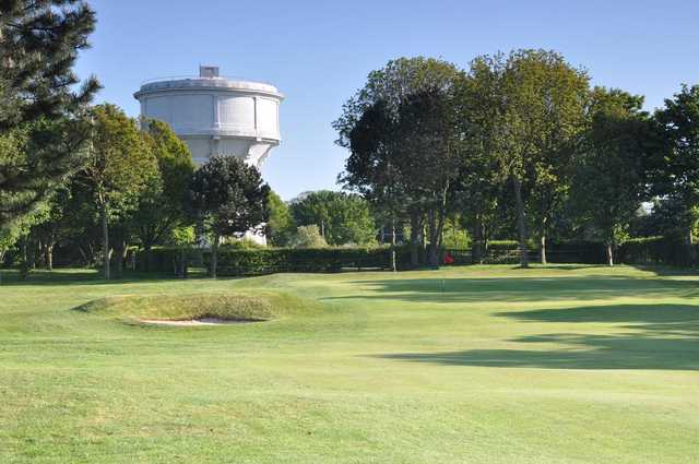 Hornsea Golf Club - photo 8