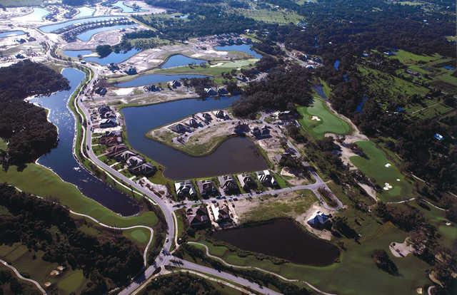 Verandah Golf Club - Whispering Oak - photo 3
