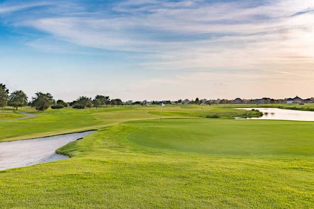 LaTour Golf Club