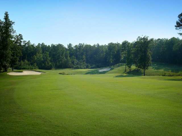 The Golf Club at The Highlands - photo 4