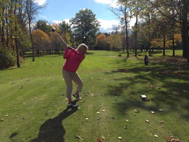 Edgewood Greens Golf Course - photo 1