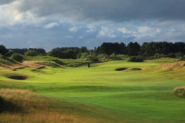 Dundonald Links - photo 3