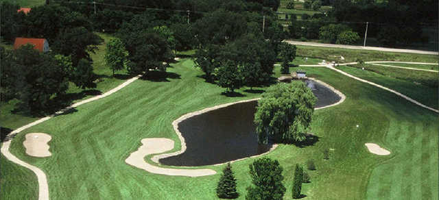 Coachman's Golf Resort - photo 3