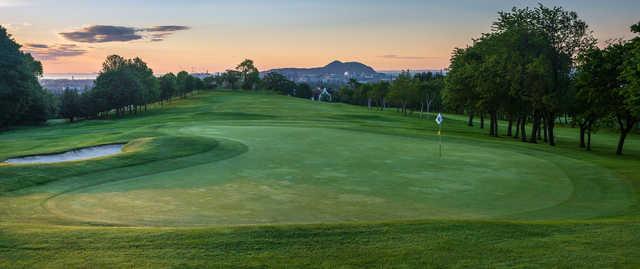 Murrayfield Golf Club - photo 2