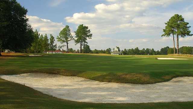 Pinehurst Resort & Country Club - #1 Course - photo 5