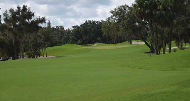 Verandah Golf Club - Old Orange - photo 4