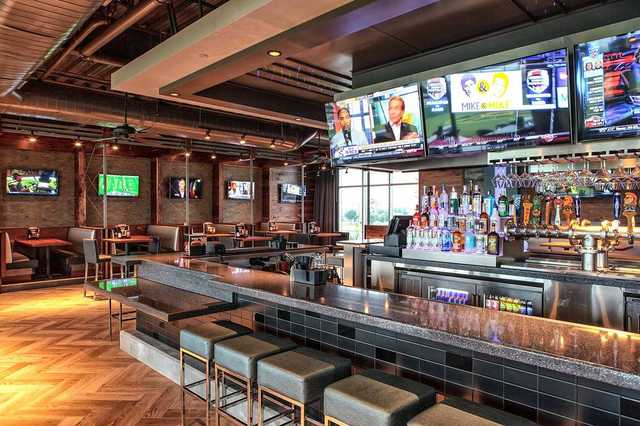 Topgolf The Colony - photo 5