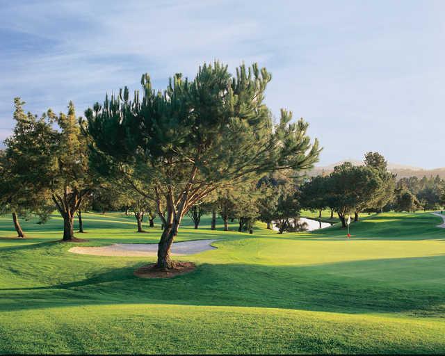 Oaks North Golf Course - photo 2