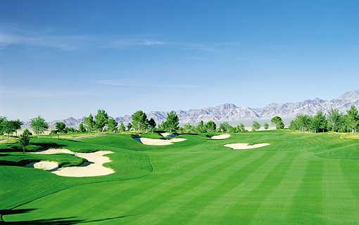 Primm Valley Golf Club - Lakes Course - photo 3