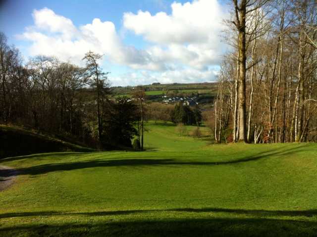 Castlecomer Golf Club - photo 3