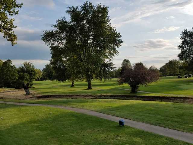 Winding Branch Golf Course - photo 1