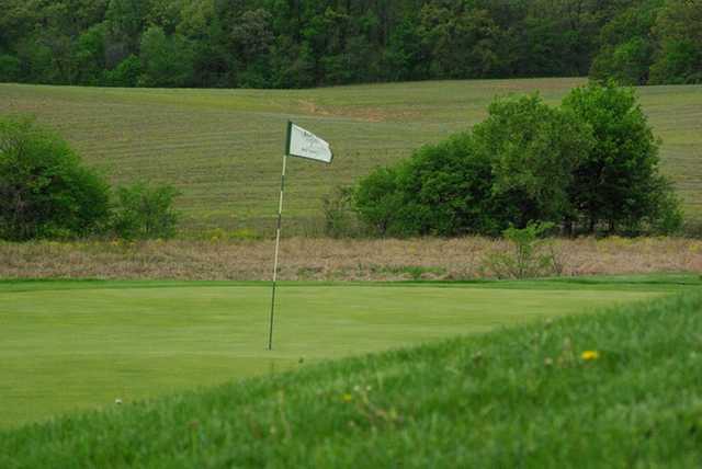 Acorns Golf Links - photo 4
