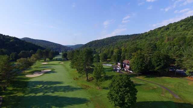 Woodstock Country Club - photo 2