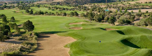 Pinon Hills Golf Course - photo 3