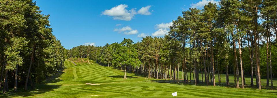 Foxhills Club and Resort - Longcross Course - photo 4