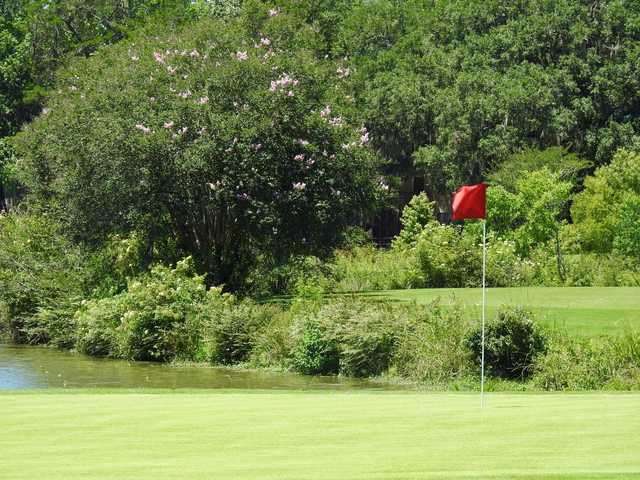 Hilaman Park Golf Club - photo 2