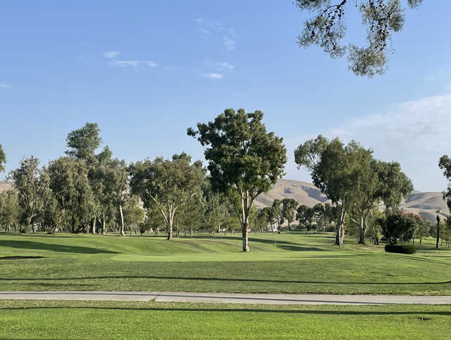 Kern River Golf Course - photo 5