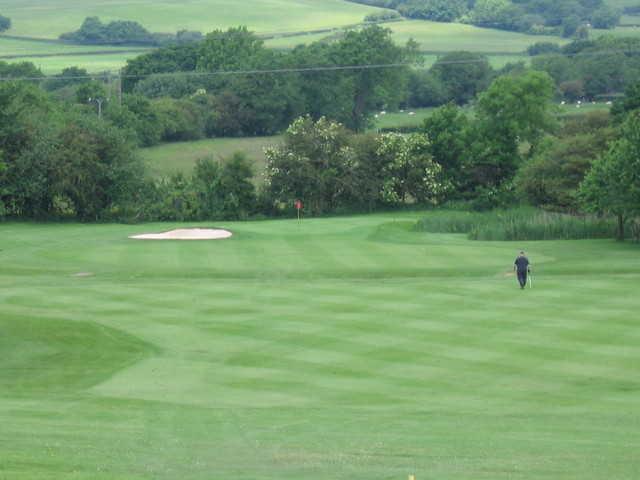 Brynhill Golf Club - photo 2