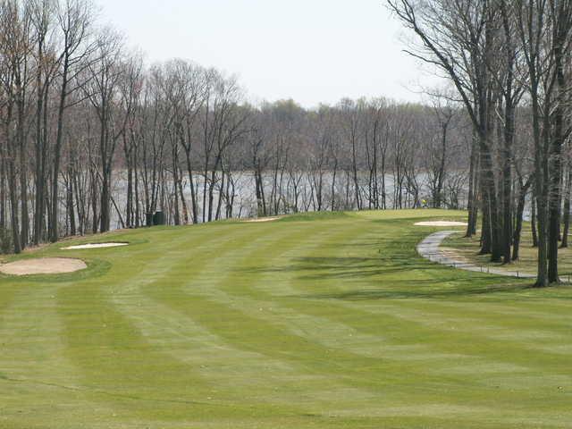 Furnace Bay Golf Course - photo 4