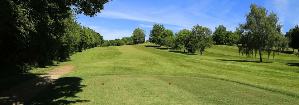 Daventry & District Golf Club - photo 4