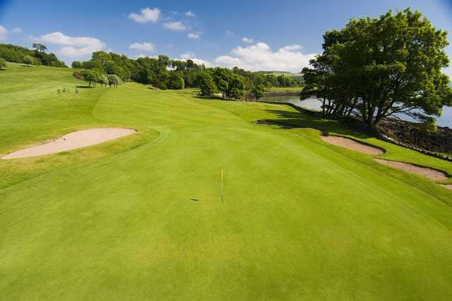 Aberdour Golf Club - photo 4